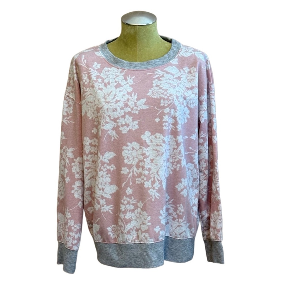 Splendid Floral Top